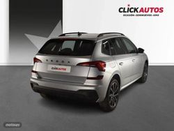 Skoda Kamiq 1.5 TSI 150CV Sport DSG - Miniatura 5