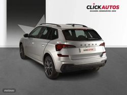 Skoda Kamiq 1.5 TSI 150CV Sport DSG - Miniatura 7
