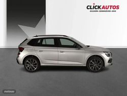 Skoda Kamiq 1.5 TSI 150CV Sport DSG - Miniatura 8
