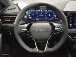 Skoda Kamiq 1.5 TSI 150CV Sport DSG - Miniatura 9