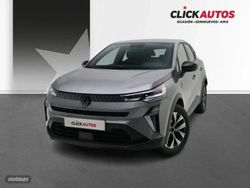Renault Captur 1.0 100CV Evolution EcoG - Miniatura 1