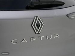 Renault Captur 1.0 100CV Evolution EcoG - Miniatura 25
