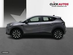Renault Captur 1.0 100CV Evolution EcoG - Miniatura 4