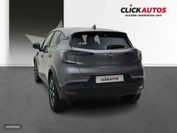 Renault Captur 1.0 100CV Evolution EcoG - Miniatura 7