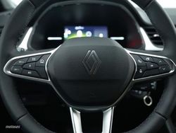 Renault Captur 1.0 100CV Evolution EcoG - Miniatura 8