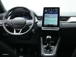 Renault Captur 1.0 100CV Evolution EcoG - Miniatura 9