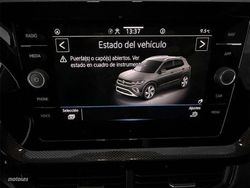 Volkswagen T-Cross 1.0 TSI 95CV Life - Miniatura 12