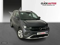 Volkswagen T-Cross 1.0 TSI 95CV Life - Miniatura 3