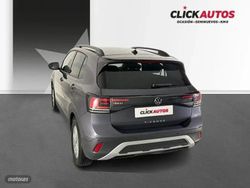Volkswagen T-Cross 1.0 TSI 95CV Life - Miniatura 6