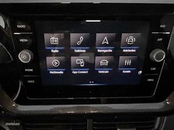 Volkswagen T-Cross 1.0 TSI 95CV Life - Miniatura 9