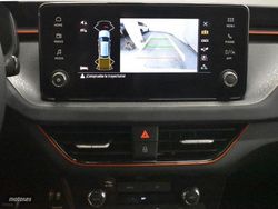 Skoda Kamiq 1.5 TSI 150CV Sport DSG - Miniatura 11
