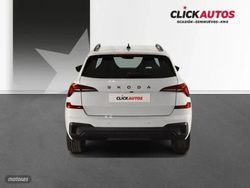 Skoda Kamiq 1.5 TSI 150CV Sport DSG - Miniatura 6