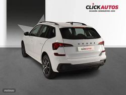Skoda Kamiq 1.5 TSI 150CV Sport DSG - Miniatura 7