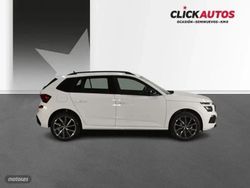 Skoda Kamiq 1.5 TSI 150CV Sport DSG - Miniatura 8