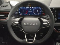 Skoda Kamiq 1.5 TSI 150CV Sport DSG - Miniatura 9