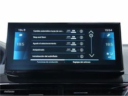 Peugeot 3008 1.2 130CV Allure Pack - Miniatura 14