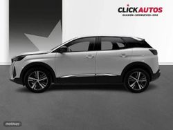 Peugeot 3008 1.2 130CV Allure Pack - Miniatura 4