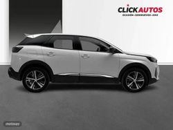 Peugeot 3008 1.2 130CV Allure Pack - Miniatura 8