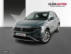 Volkswagen T-Roc 1.0 TSI 110CV Life - Miniatura 1