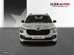 Skoda Kamiq 1.5 TSI 150CV Sport - Miniatura 2