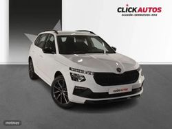 Skoda Kamiq 1.5 TSI 150CV Sport - Miniatura 3