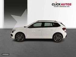 Skoda Kamiq 1.5 TSI 150CV Sport - Miniatura 4