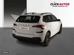 Skoda Kamiq 1.5 TSI 150CV Sport - Miniatura 5