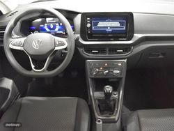 Volkswagen T-Cross 1.0 TSI 95CV - Miniatura 10
