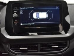 Volkswagen T-Cross 1.0 TSI 95CV - Miniatura 12