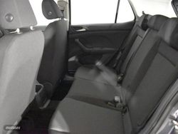 Volkswagen T-Cross 1.0 TSI 95CV - Miniatura 16