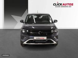 Volkswagen T-Cross 1.0 TSI 95CV - Miniatura 2