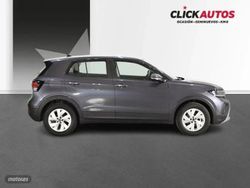 Volkswagen T-Cross 1.0 TSI 95CV - Miniatura 4