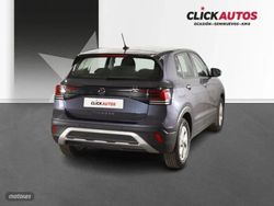 Volkswagen T-Cross 1.0 TSI 95CV - Miniatura 5