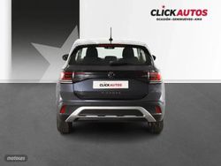 Volkswagen T-Cross 1.0 TSI 95CV - Miniatura 6