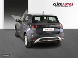 Volkswagen T-Cross 1.0 TSI 95CV - Miniatura 7