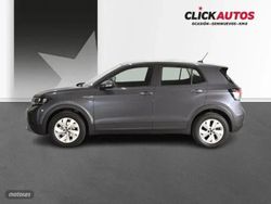Volkswagen T-Cross 1.0 TSI 95CV - Miniatura 8