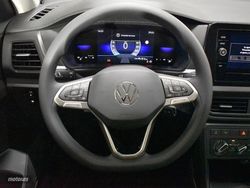 Volkswagen T-Cross 1.0 TSI 95CV - Miniatura 9