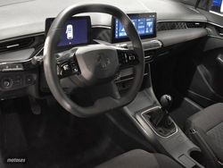 MG MG3 Hybrid+ 1.5 115CV Comfort MT - Miniatura 14