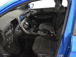 MG MG3 Hybrid+ 1.5 115CV Comfort MT - Miniatura 15
