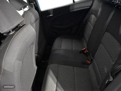 MG MG3 Hybrid+ 1.5 115CV Comfort MT - Miniatura 16