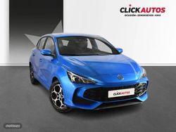 MG MG3 Hybrid+ 1.5 115CV Comfort MT - Miniatura 3