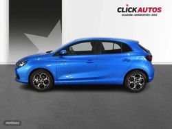 MG MG3 Hybrid+ 1.5 115CV Comfort MT - Miniatura 4