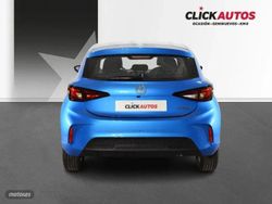 MG MG3 Hybrid+ 1.5 115CV Comfort MT - Miniatura 5