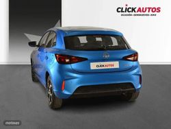 MG MG3 Hybrid+ 1.5 115CV Comfort MT - Miniatura 6