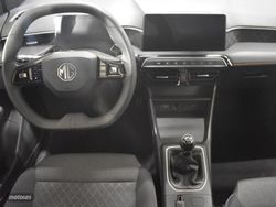 MG MG3 Hybrid+ 1.5 115CV Comfort MT - Miniatura 8