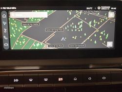 MG MG3 Hybrid+ 1.5 115CV Comfort MT - Miniatura 9