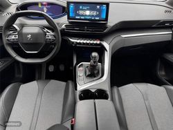 Peugeot 3008 1.2 130CV Allure Pack - Miniatura 10