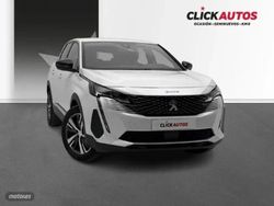 Peugeot 3008 1.2 130CV Allure Pack - Miniatura 3