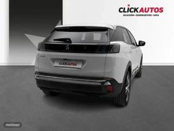 Peugeot 3008 1.2 130CV Allure Pack - Miniatura 5