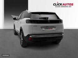 Peugeot 3008 1.2 130CV Allure Pack - Miniatura 7